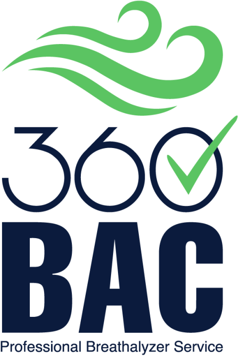 360 BAC — Professional Breathalyzer Service